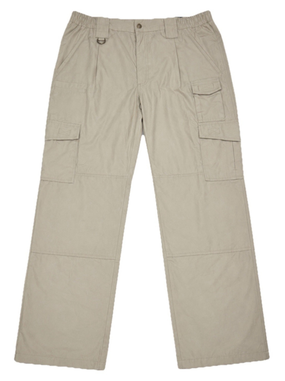 Propper Tactical Canvas Cargo Combat Pants Mens 38x32 Khaki Beige NEW